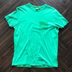 HUGO BOSS Men’s T Shirt